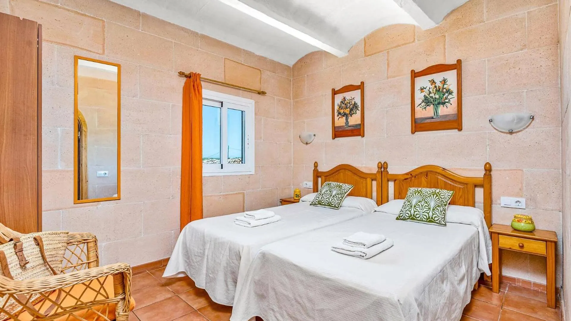 Villa Verde Ciutadella By Villa Plus Troquerias