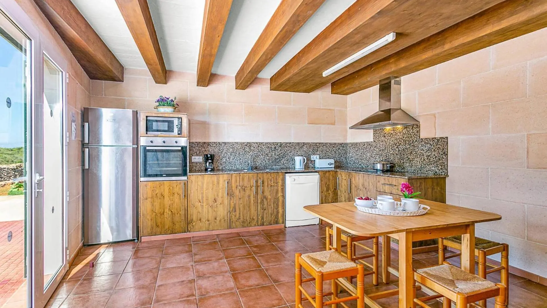 Villa Verde Ciutadella By Villa Plus Troquerias